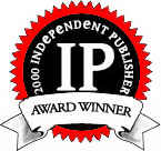 Independent Publishers' award winner