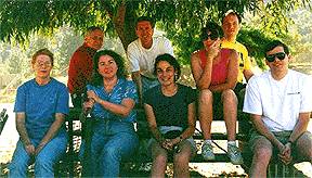 AG '97 crew