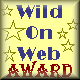 Wild On Web Award