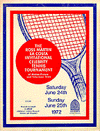La Costa tournament, 1972